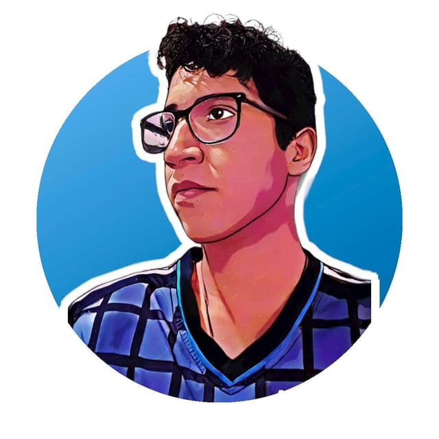 Imagen del fundador del blog Alberth Bompart